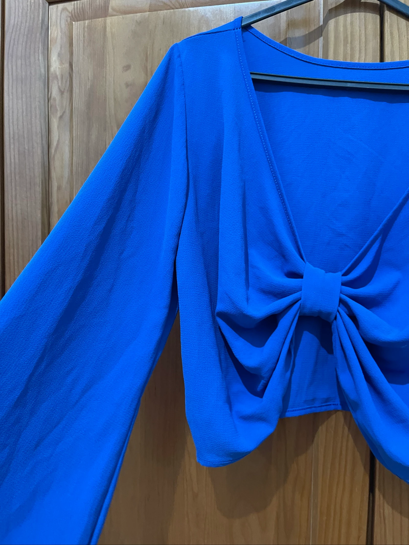 Blusa  – photo 5